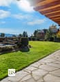 Terrasse vue Sud