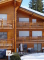 Façade Ouest