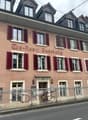 Listing picture