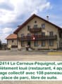 Listing picture