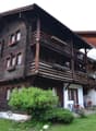 Das MFH Bina in Fiesch