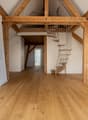 Wohnbereich mit Galerie