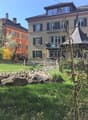 Aussenansicht Liegenschaft
