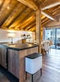Referenzfoto Nachbarchalet