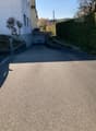 Einfahrt Tiefgarage Lyssach