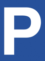 Parkplatz