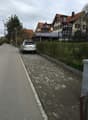 Parkplatz