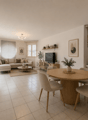 Appartement 3,5 pièces à louer à Conthey