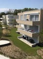 Vue extérieure