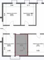 Grundrissplan