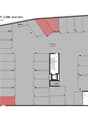 Grundriss Tiefgarage