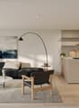 Visualisierung 3 ZW Maisonette Kreuzlingen