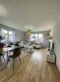 Wohnzimmer (Musterfotos)