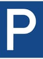 Parkplatz