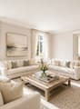 Salon homestaging