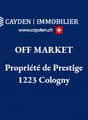 Listing picture