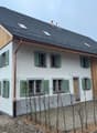 7.5-Zimmer-Hausteil