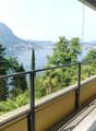 Aussicht Balkon