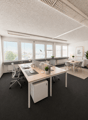 Büro