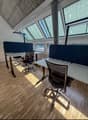 Einzelbüro Montalin 3