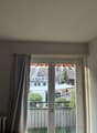 WG-Zimmer mit Balkon