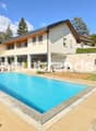 Esterno piscina