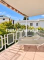 terrazza abitabile
