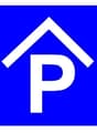 Parkplatz
