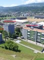 Vue Drone