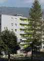 immeuble