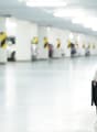 Bild Tiefgarage