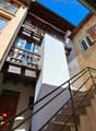 Charmantes Dorfhaus mit 3 Apartments Ideale Investition oder Familienresidenz 1