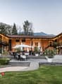 EINMALIGE GELEGENHEIT Hotel mit 33 Zimmer & Feriendorf mit 20 Bungalows auf 100000 m2 inmitten eines Naturparadieses