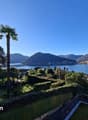Entspannte Wohlfühloase mit Seesicht an sehr ruhiger und sonniger Lage 15 Minuten von Lugano 1