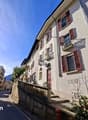 Renoviertes Mehrfamilienhaus in Brissago Charme, Rendite und Top Lage 100