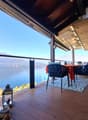 Villa mit Pool und grenzenlosem Blick auf den Lago Maggiore 2