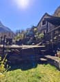 Authentisches Rustico im Grünen 832 qm Naturgrundstück nahe der Verzasca mit kleinem Pool 20