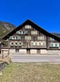 Typisches Haus im Leventina Stil in Ambrì-Piotta nahe Eisbahn mit Garten 17