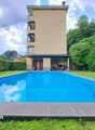 Entspannen mit Pool und Blick auf den San Salvatore 2