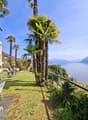 Panoramahotel in Brissago am Lago Maggiore 3