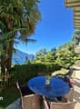 Eine Oase über dem Lago Maggiore Exklusive Villa mit Pool und spektakulärer Fernsicht 5