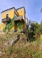 Villa Quisisana das vergessene Schloss über Stabio 18