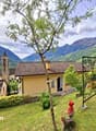 Sonniges Haus mit grossem Aussenbereich zwischen Bellinzona und dem Lukmanier Pass 16