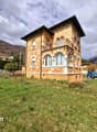 Seltene Gelegenheit Liberty Haus mit Garten und Garage in ruhiger Lage 5