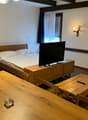 Voll Möbliert