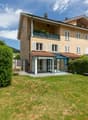 Maisonette-Wohnung mit Garten