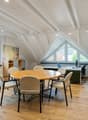 Sitzungszimmer klein, KI