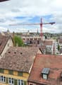Aussicht Munot