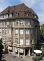 Die Liegenschaft