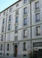 immeuble